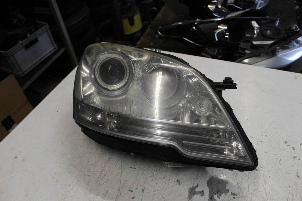 Frontscheinwerfer Mercedes-Benz W164 Rechts Scheinwerfer Headlight SCH3960993143eu