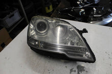 Laden Sie das Bild in den Galerie-Viewer, Frontscheinwerfer Mercedes-Benz W164 Rechts Scheinwerfer Headlight SCH3960993143eu