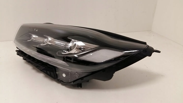 Frontscheinwerfer Kia Sorento III C5921-21210 Full LED Ein Satz Headlight SCH7305760227jg