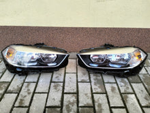 Laden Sie das Bild in den Galerie-Viewer, Frontscheinwerfer BMW 1 F40 7214915 7214916 LED Ein Stück (Rechts oder Links)