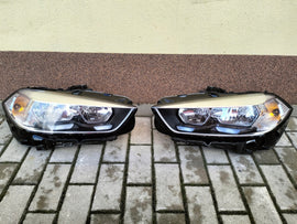 Frontscheinwerfer BMW 1 F40 7214915 7214916 LED Ein Stück (Rechts oder Links)
