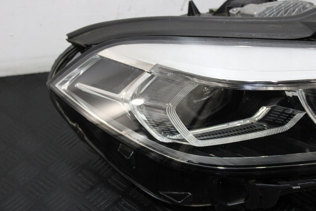 Frontscheinwerfer BMW 1 F40 9482808 9482807 LED Ein Satz Scheinwerfer Headlight SCH7376073635zh