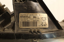 Laden Sie das Bild in den Galerie-Viewer, Frontscheinwerfer Renault Laguna III 89901837 Xenon Rechts Headlight SCH1302001320kg