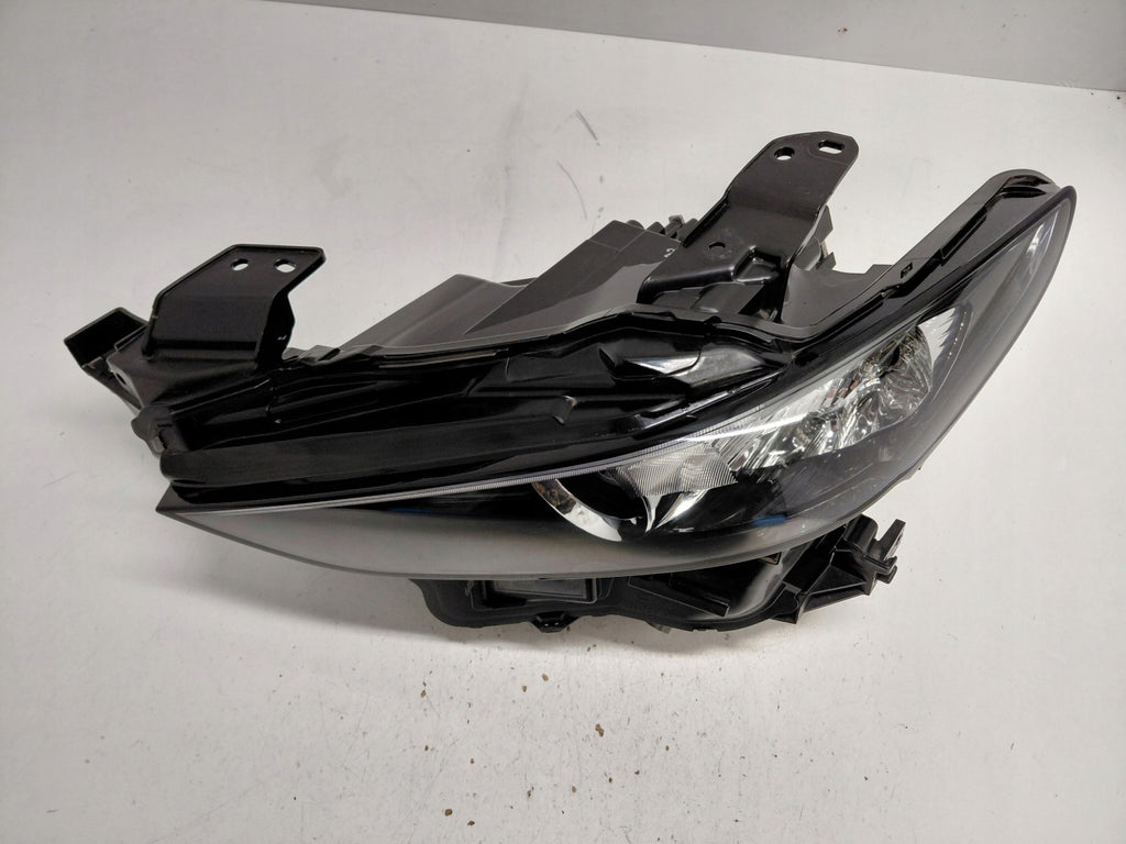 Frontscheinwerfer Mazda 3 BCJH-51040 LED Links Scheinwerfer Headlight SCH4560135072ah