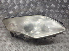 Laden Sie das Bild in den Galerie-Viewer, Frontscheinwerfer Renault Laguna III 260100035R Xenon Rechts Headlight SCH2201443371yk