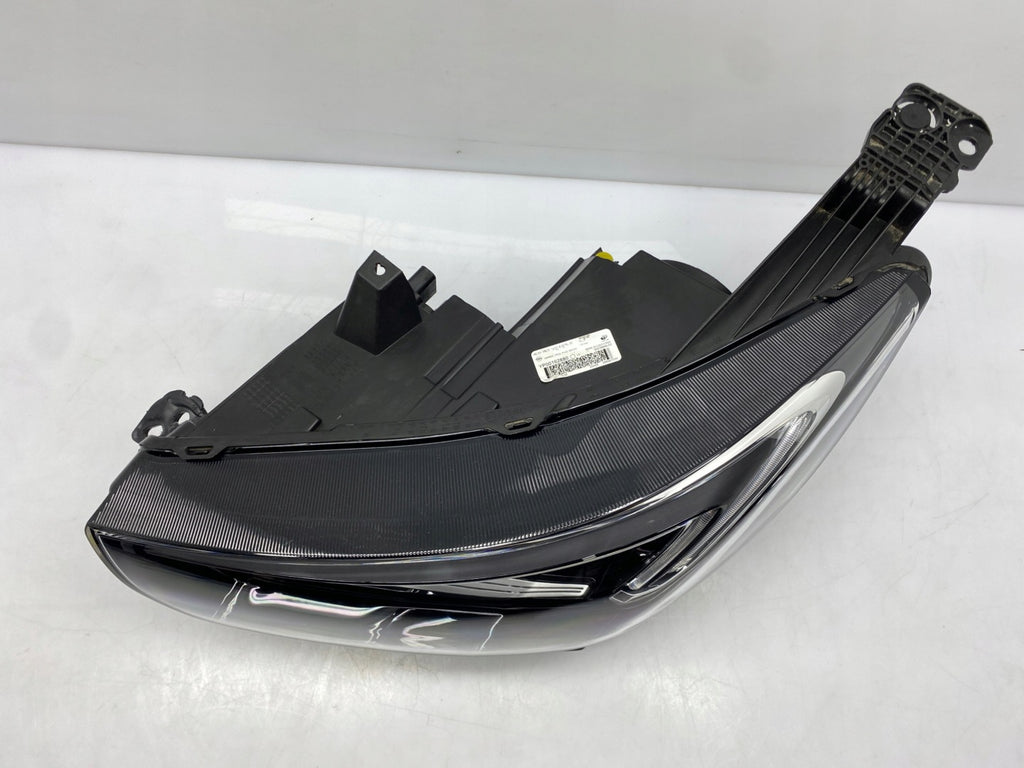 Frontscheinwerfer Opel Grandland X YP00162880 LED Links Scheinwerfer Headlight SCH8864987549lw
