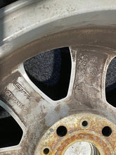 Laden Sie das Bild in den Galerie-Viewer, 4x Alufelge 15 Zoll 6.5" 5x112 KBA46311 Audi Rim Wheel FEL3400779179ow