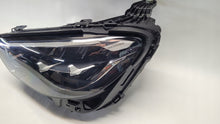 Laden Sie das Bild in den Galerie-Viewer, Frontscheinwerfer Mercedes-Benz W213 A2139069309 LED Links Headlight SCH3113090037pu