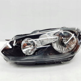 Frontscheinwerfer VW Golf 5K1941005M 89319331 Links Scheinwerfer Headlight SCH9133658947xz