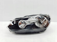 Laden Sie das Bild in den Galerie-Viewer, Frontscheinwerfer VW Golf 5K1941005M 89319331 Links Scheinwerfer Headlight SCH8219310027qs