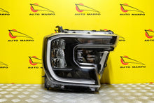 Laden Sie das Bild in den Galerie-Viewer, Frontscheinwerfer Ford Ranger N1WB-13E014-EB LED Rechts Scheinwerfer Headlight SCH2243313949sx