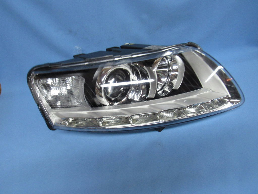 Frontscheinwerfer Audi A6 C6 4F0941004 1EL009925-52 Xenon Rechts Headlight