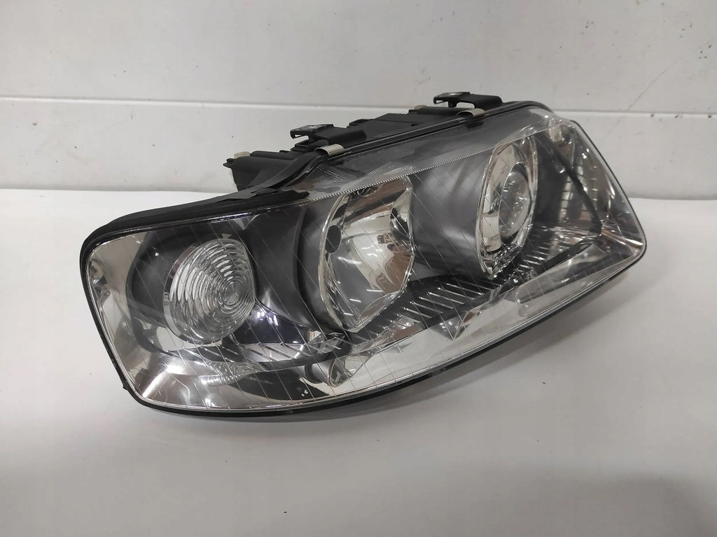 Frontscheinwerfer Audi A3 153896-00 Rechts Scheinwerfer Headlight