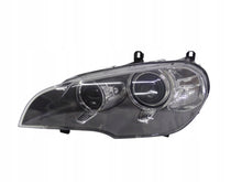 Laden Sie das Bild in den Galerie-Viewer, Frontscheinwerfer BMW X5 E70 7221895 Xenon Links Scheinwerfer Headlight SCH4884206756ev