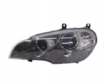 Frontscheinwerfer BMW X5 E70 7221895 Xenon Links Scheinwerfer Headlight