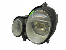 Frontscheinwerfer Mercedes-Benz W210 Xenon Ein Stück (Rechts oder Links) SCH8163866808fw