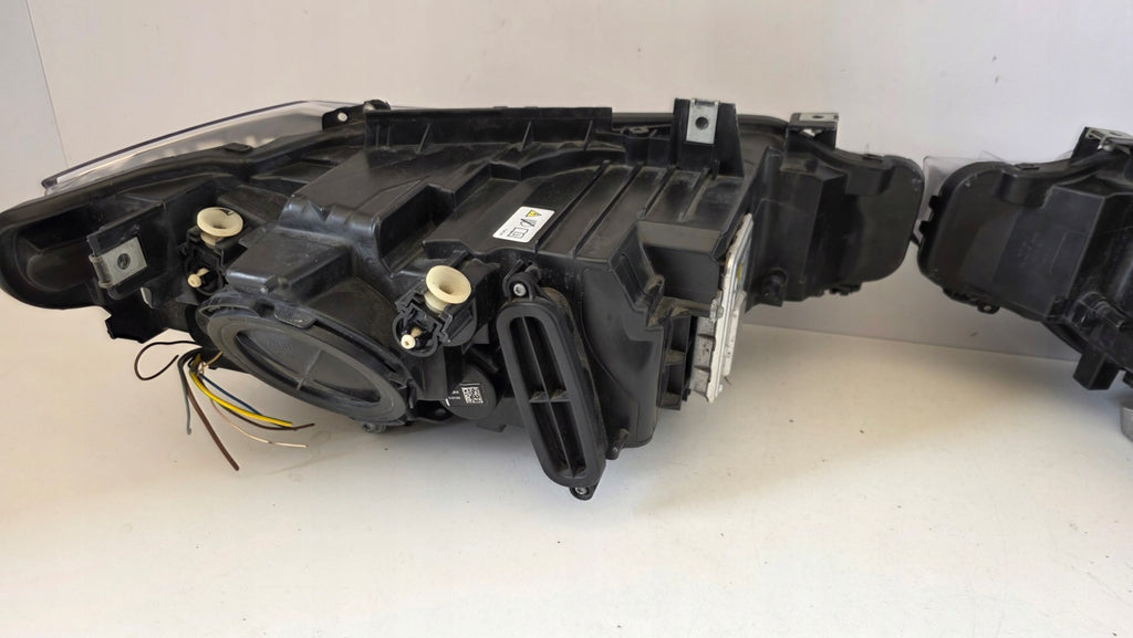 Frontscheinwerfer BMW 3 F30 F31 7314531 7314532 Xenon Ein Satz Headlight SCH9804215220nc