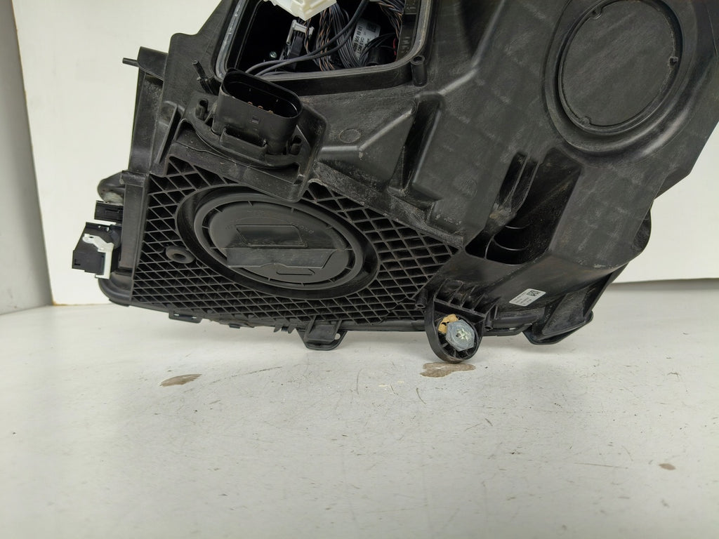 Frontscheinwerfer Mercedes-Benz Glc A2539065003 Full LED Rechts Headlight SCH2970106162uf