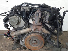 Laden Sie das Bild in den Galerie-Viewer, Motor Audi A6 C6 BPP 2.7 TDI 180PS 132kW 2006 Diesel Engine Komplett