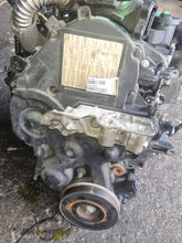 Laden Sie das Bild in den Galerie-Viewer, Motor Ford Focus HHDA 1.6 TDCI 90PS 66kW Diesel Engine Komplett MOT2823715665sb
