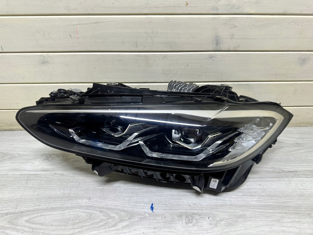 Frontscheinwerfer BMW 4 G22 G23 G26 5A19351 Full LED Links Headlight SCH9901511126qi