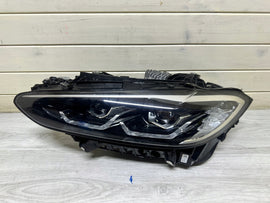 Frontscheinwerfer BMW 4 G22 G23 G26 5A19351 Full LED Links Headlight SCH9901511126qi