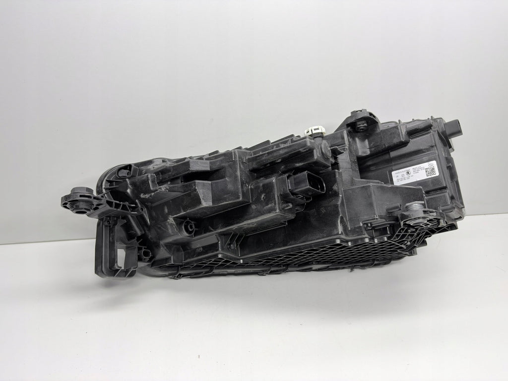 Frontscheinwerfer Skoda Scala 655941016 Rechts Scheinwerfer Headlight SCH2200961526ra