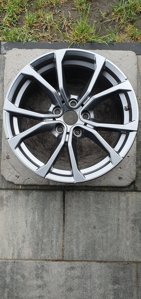 1x Alufelge 17 Zoll 7.5" 5x112 30ET 6883518 BMW 3 G21 G22 G20 G23 2 G42 FEL1165944579ft