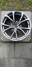 Laden Sie das Bild in den Galerie-Viewer, 1x Alufelge 17 Zoll 7.5" 5x112 30ET 6883518 BMW 3 G21 G22 G20 G23 2 G42 FEL1165944579ft