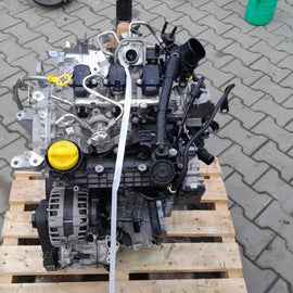 Motor BMW F44 F39 F48 F40 B38A15M1 1.5 140PS 103kW 37TKm 2018 Benzin Komplett MOT8667598178db