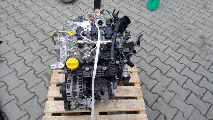 Motor BMW F44 F39 F48 F40 B38A15M1 1.5 140PS 103kW 37TKm 2018 Benzin Komplett MOT8667598178db