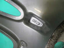 Load image into Gallery viewer, 1x Alufelge 16 Zoll 6.5&quot; 5x112 60ET A6384011802 Mercedes-Benz Viano Rim Wheel