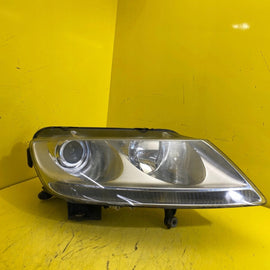 Frontscheinwerfer VW Phaeton 3D1941016 Xenon Rechts Scheinwerfer Headlight SCH5844982853dd