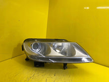 Laden Sie das Bild in den Galerie-Viewer, Frontscheinwerfer VW Phaeton 3D1941016H Xenon Rechts Scheinwerfer Headlight