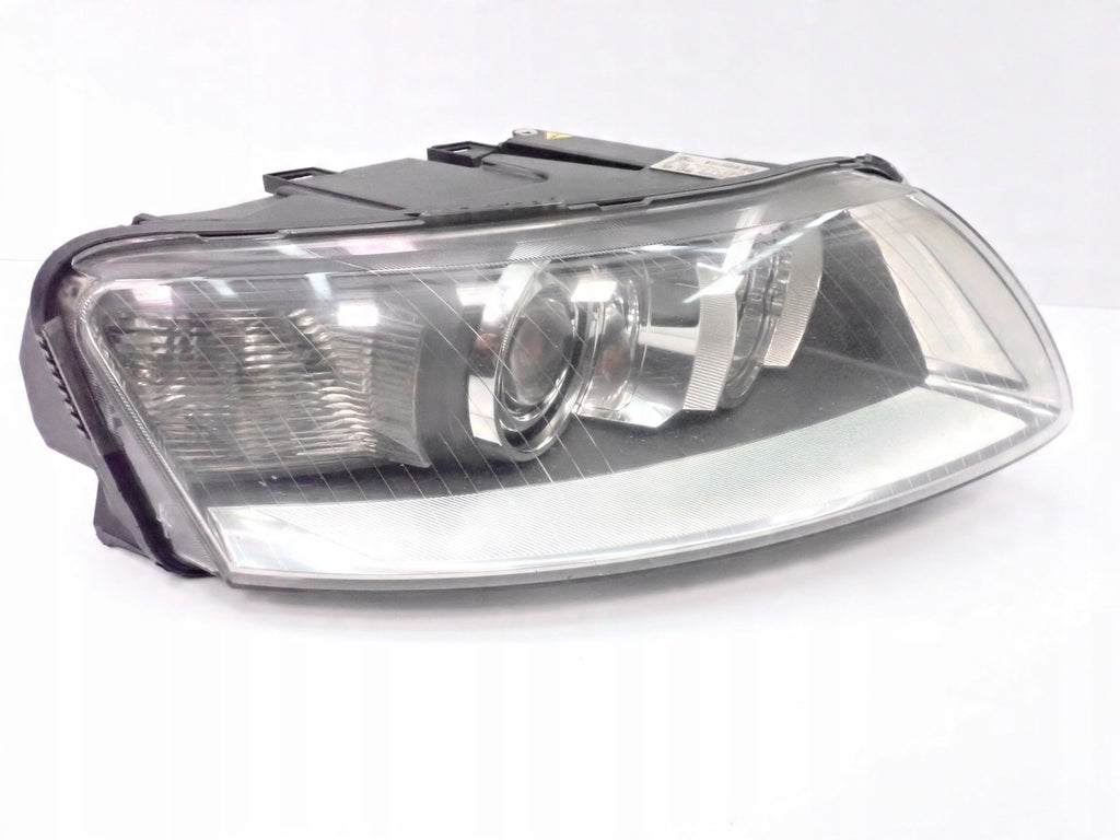 Frontscheinwerfer Audi A6 C6 4F0941004BC 4F0941030BC Rechts Headlight