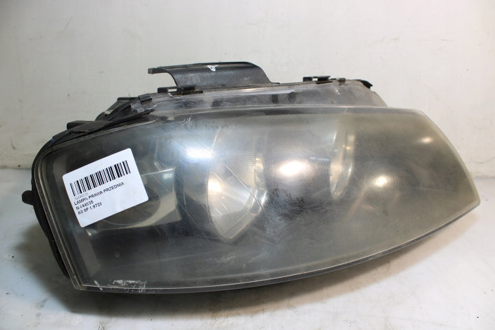Frontscheinwerfer Audi A3 8P0941004A 8P0945096A Rechts Scheinwerfer Headlight