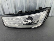 Load image into Gallery viewer, Frontscheinwerfer Audi A1 8XA941005 Full LED Links Scheinwerfer Headlight