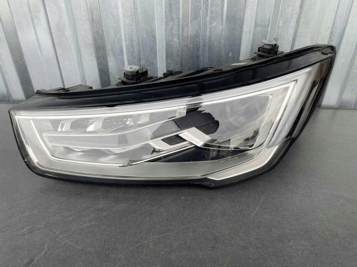 Frontscheinwerfer Audi A1 8XA941005 Full LED Links Scheinwerfer Headlight SCH6992830128or