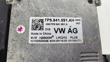 Load image into Gallery viewer, Frontscheinwerfer VW Polo 2G1941035F LED Links Scheinwerfer Headlight SCH3850186578kw