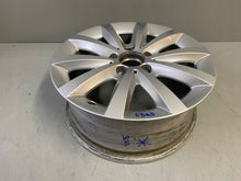 Load image into Gallery viewer, 1x Alufelge 16 Zoll 6.5" 5x112 49ET A2464010500 Mercedes-Benz W246 Rim Wheel FEL5519076660cm