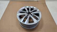 Laden Sie das Bild in den Galerie-Viewer, 1x Alufelge 17 Zoll 7.0&quot; 5x112 A2054018800 Mercedes-Benz Rim Wheel