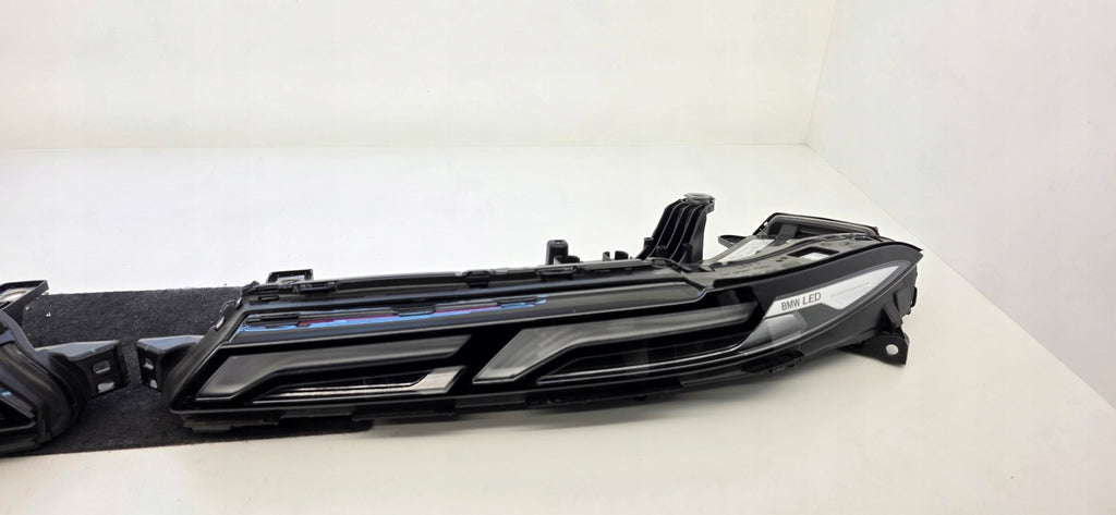 Frontscheinwerfer BMW X7 G07 9880593 9880594 LED Ein Satz Scheinwerfer Headlight SCH8022601267hq