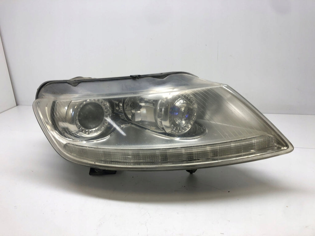 Frontscheinwerfer VW Phaeton 3D1941032E 89315440 Rechts Scheinwerfer Headlight SCH5889314615eh