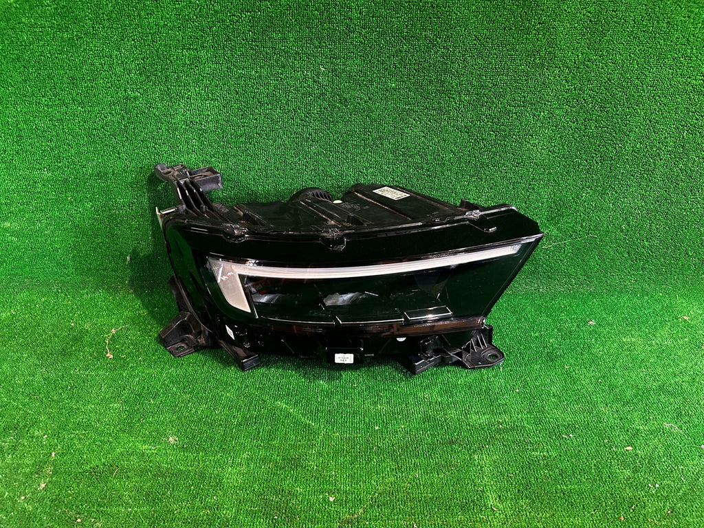 Frontscheinwerfer Opel Mokka 9834007980 LED Rechts Scheinwerfer Headlight