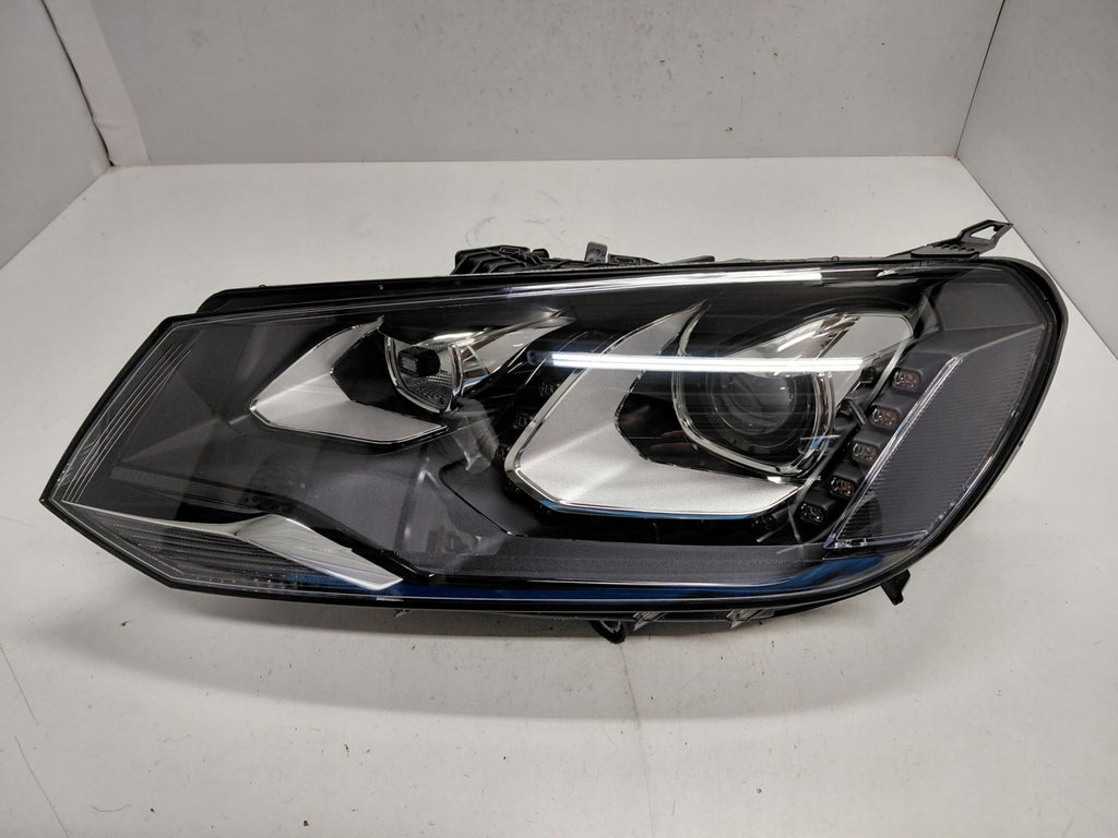 Frontscheinwerfer VW Touareg 7P1941751 LED Links Scheinwerfer Headlight SCH3118263905eo