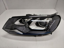 Laden Sie das Bild in den Galerie-Viewer, Frontscheinwerfer VW Touareg 7P1941751 LED Links Scheinwerfer Headlight SCH3118263905eo
