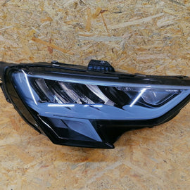 Frontscheinwerfer Audi A3 8Y0941012 Full LED Rechts Scheinwerfer Headlight SCH8022896987al