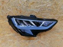 Laden Sie das Bild in den Galerie-Viewer, Frontscheinwerfer Audi A3 8Y0941012 Full LED Rechts Scheinwerfer Headlight SCH8022896987al