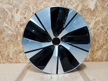 Laden Sie das Bild in den Galerie-Viewer, 1x Alufelge 18 Zoll 7.5&quot; 5x108 50 5ET 31680403 Volvo Xc40 Rim Wheel