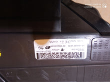 Laden Sie das Bild in den Galerie-Viewer, Frontscheinwerfer Opel Zafira Vivaro C 9832837680 Xenon Rechts oder Links